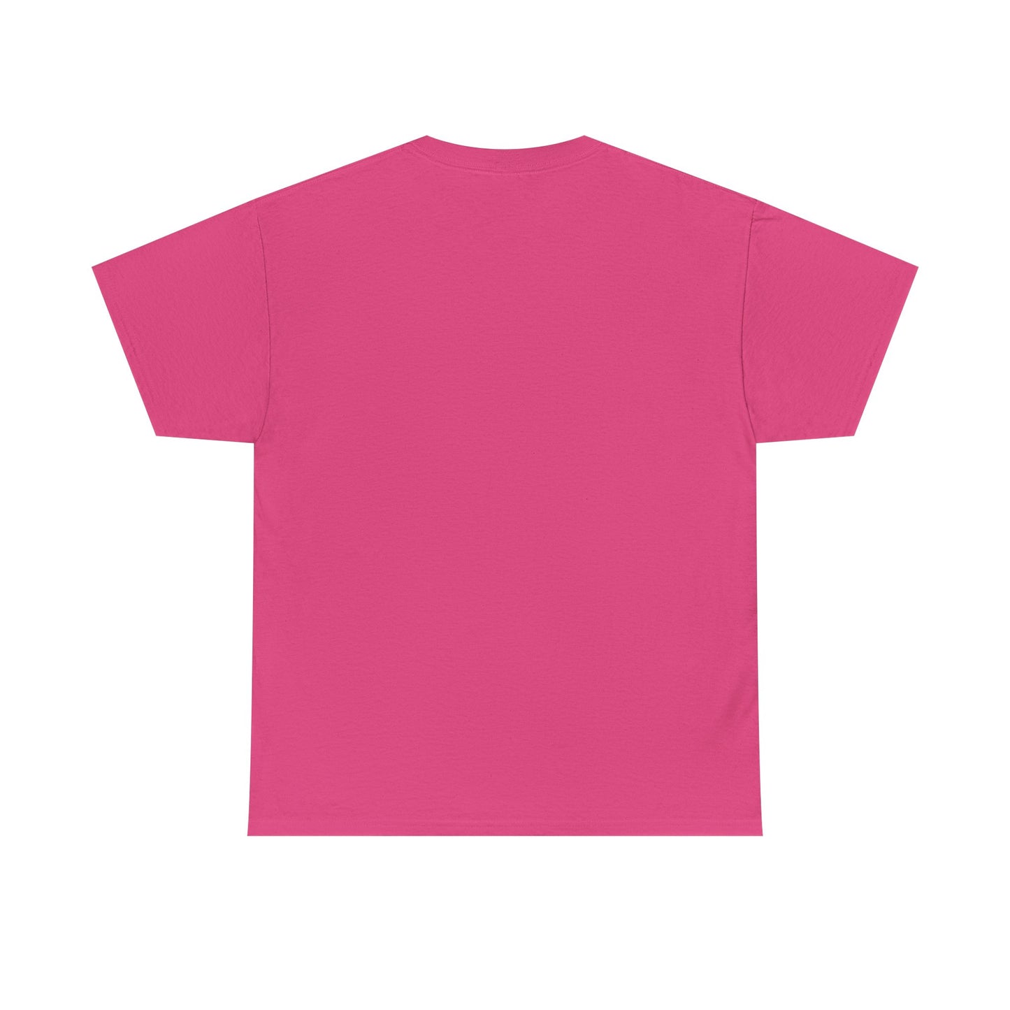 T.D.S, Unisex Heavy Cotton Tee - Psychonaut Swag