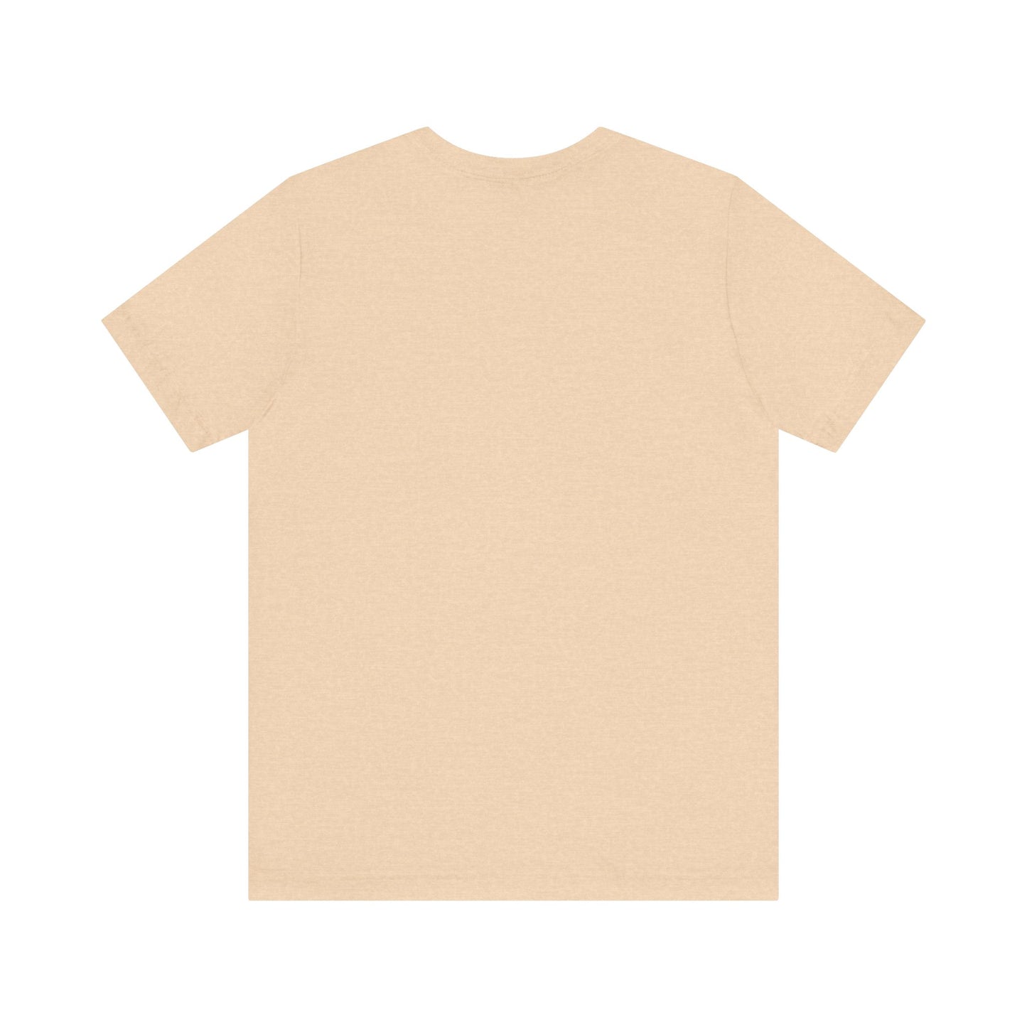 Flying Saucer, Unisex Jersey Short Sleeve Tee - Psychonaut Swag