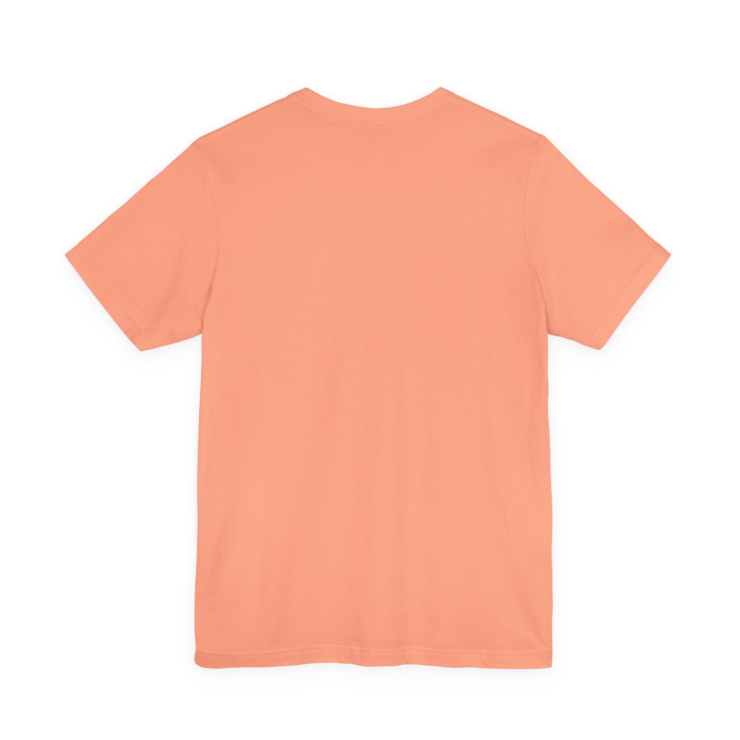 Flying Saucer, Unisex Jersey Short Sleeve Tee - Psychonaut Swag