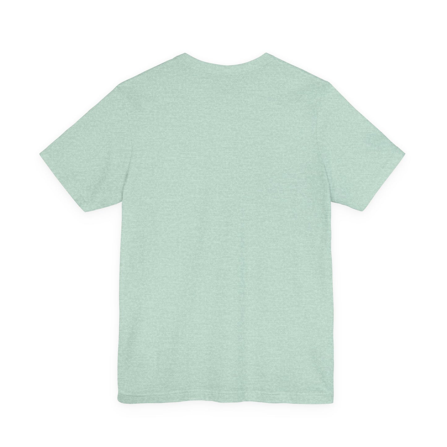 Spores Not Wars - Eco-Friendly Statement Shirt, Casual Wear, Gift for Nature Lovers, Unique Graphic Tee, Sustainable Fashion - Psychonaut Swag