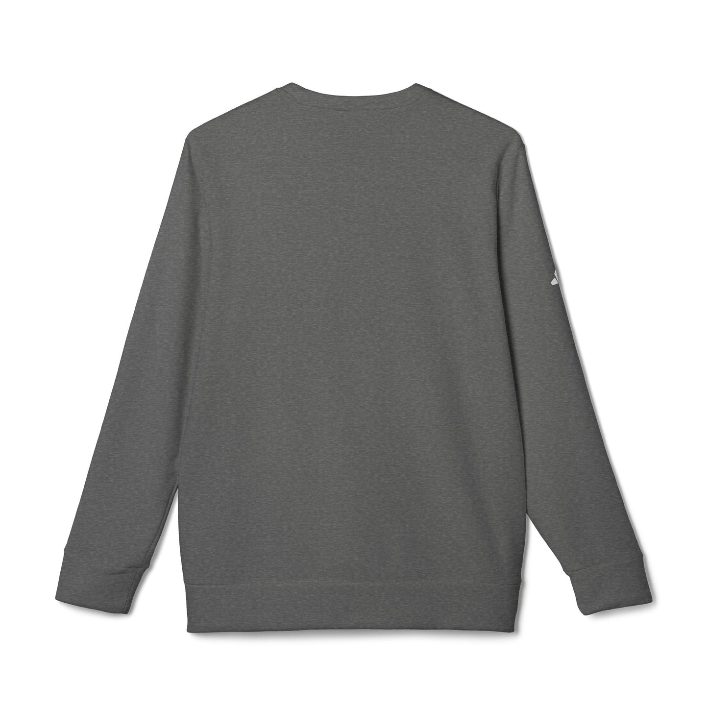 Score, adidas Unisex Fleece Crewneck Sweatshirt - Psychonaut Swag