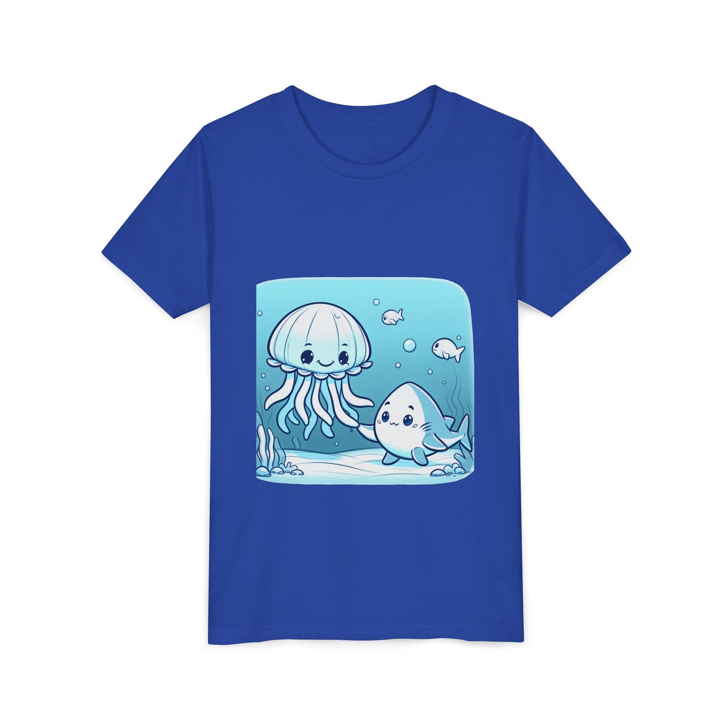 Youth Short Sleeve Tee - Psychonaut Swag