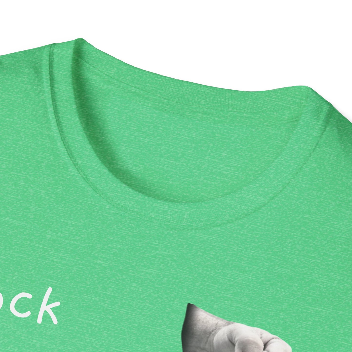 Rock, Paper, Scissors Creative Hands Symbol T-Shirt, Hand Gesture Graphic Tee, Unisex Softstyle Shirt for Friends, Casual Wear, Gift for Holidays, Statement Shirt