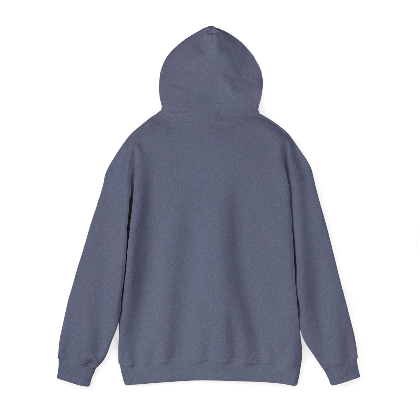 Sigma Mama Unisex Heavy Blend™ Hoodie - Cozy Gift for Moms - Psychonaut Swag