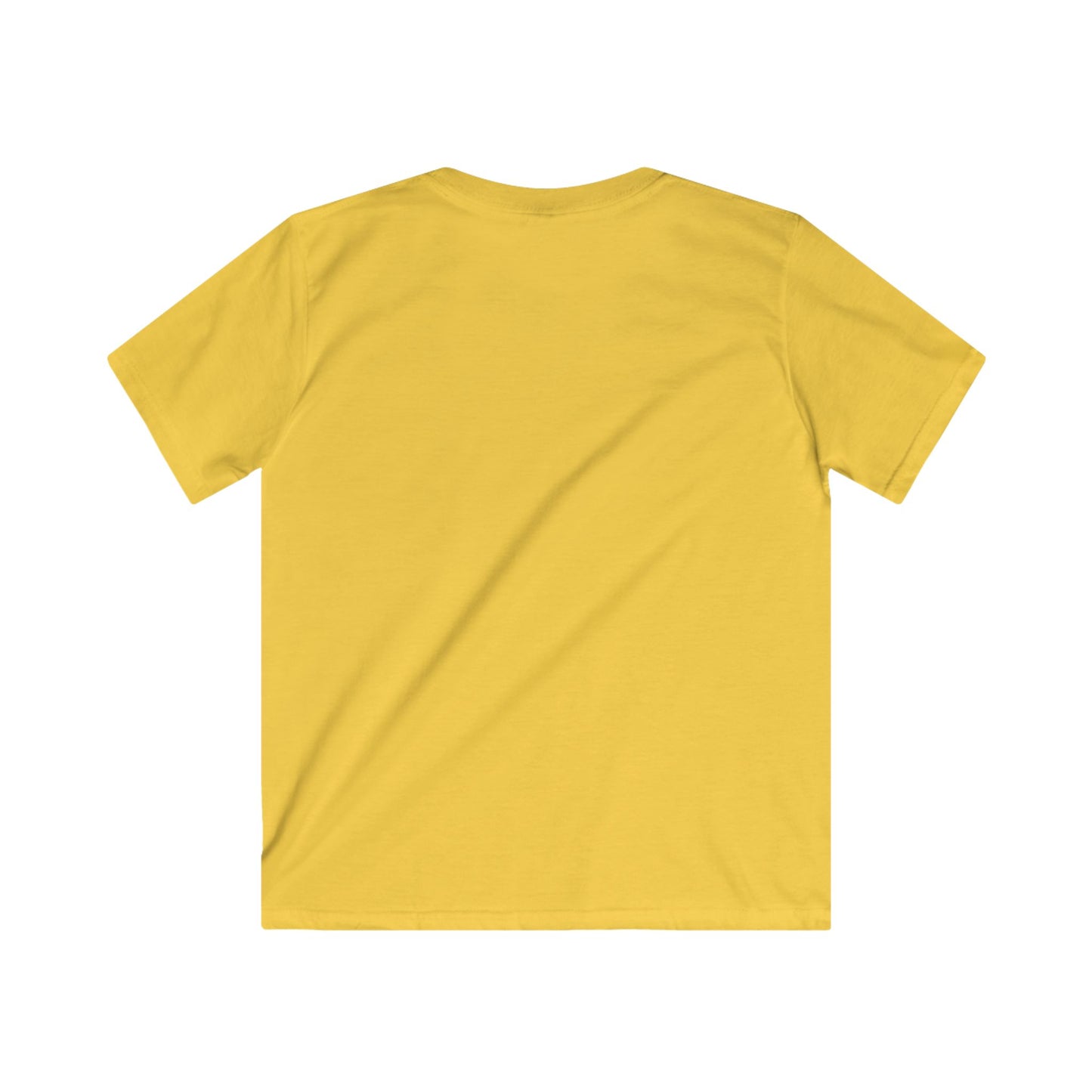 Kids Softstyle Tee - Psychonaut Swag