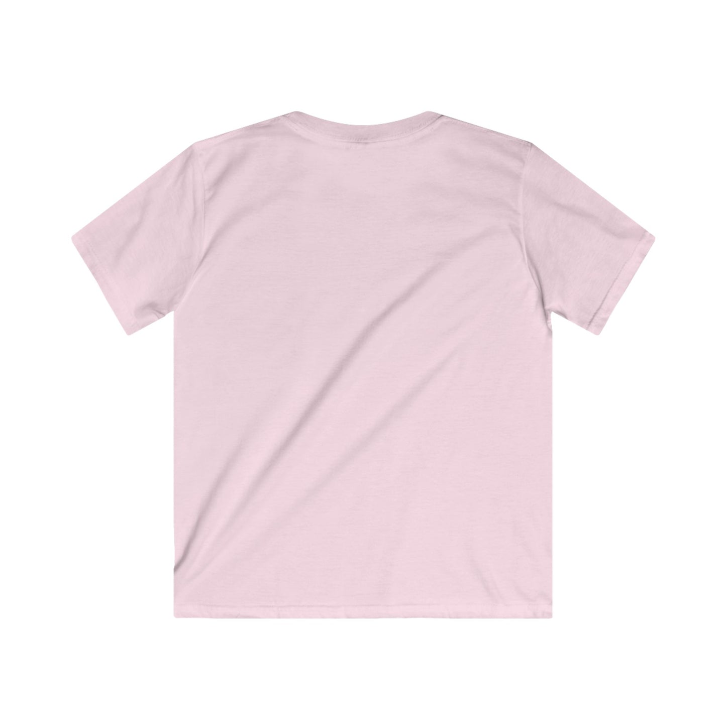 Kids Softstyle Tee - Psychonaut Swag
