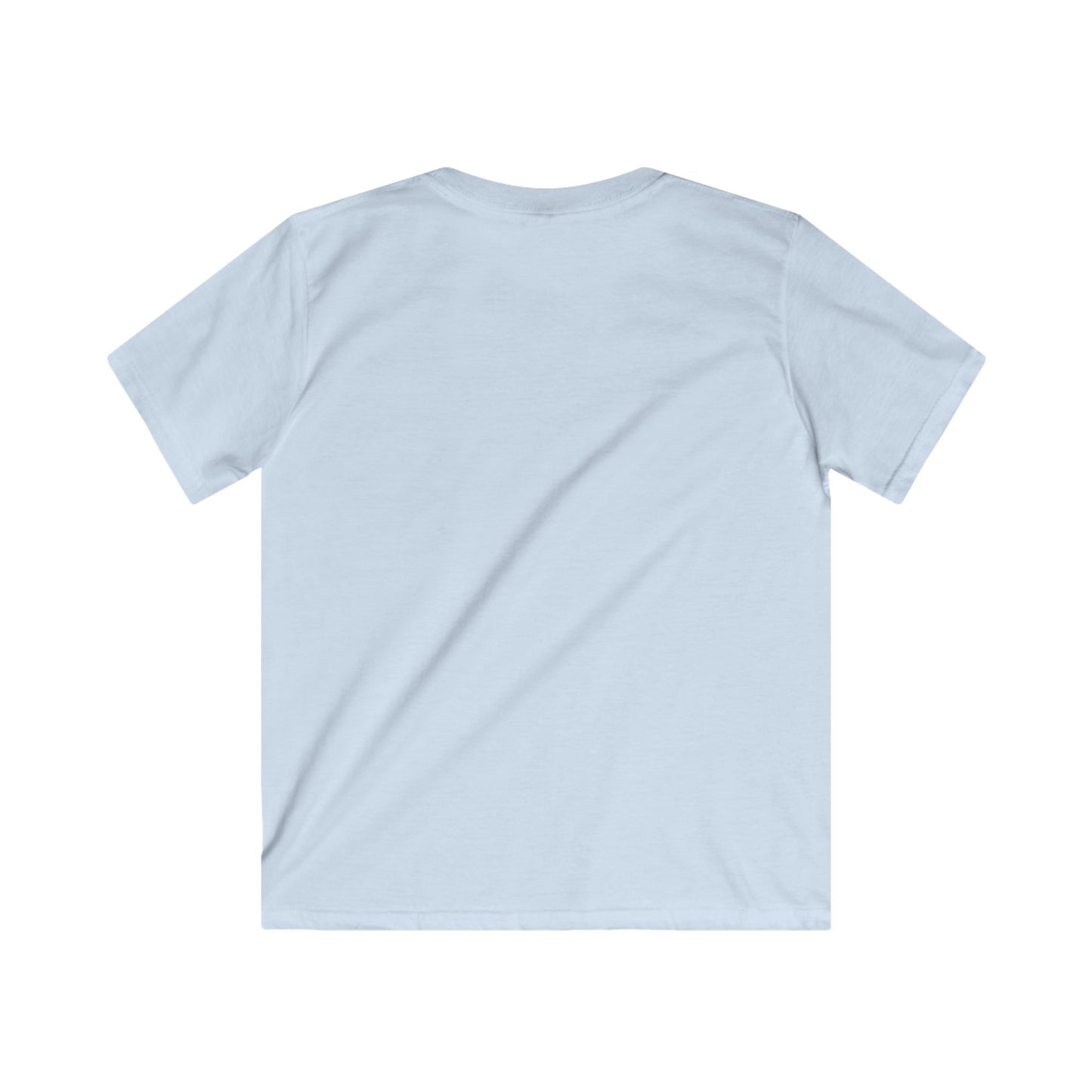 Kids Softstyle Tee - Psychonaut Swag