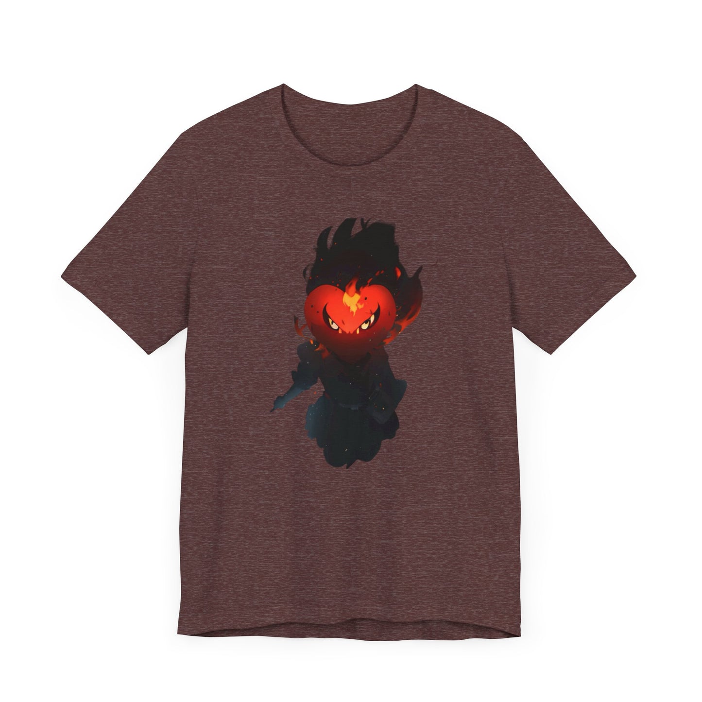 Unisex Jersey Short Sleeve Tee - Psychonaut Swag