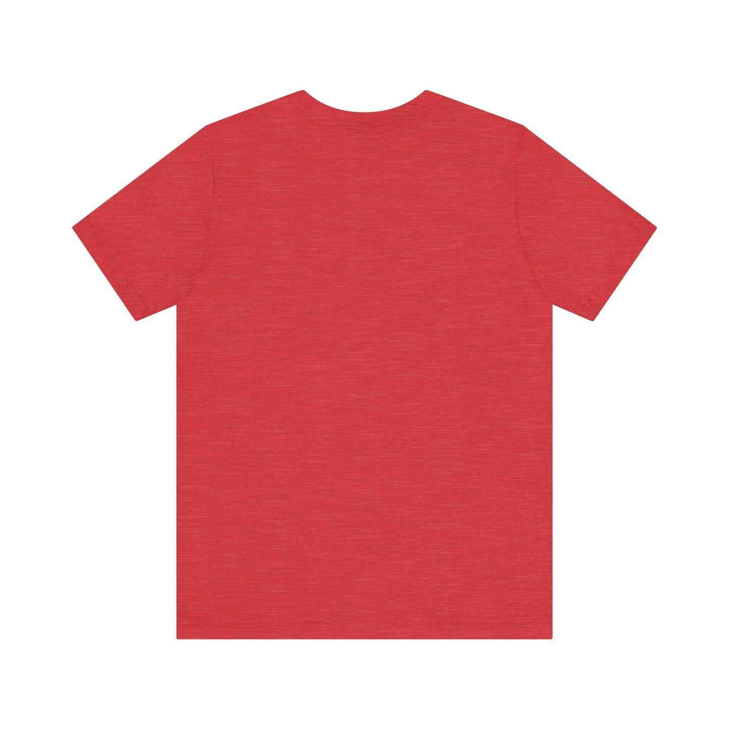 Unisex Jersey Short Sleeve Tee - Psychonaut Swag