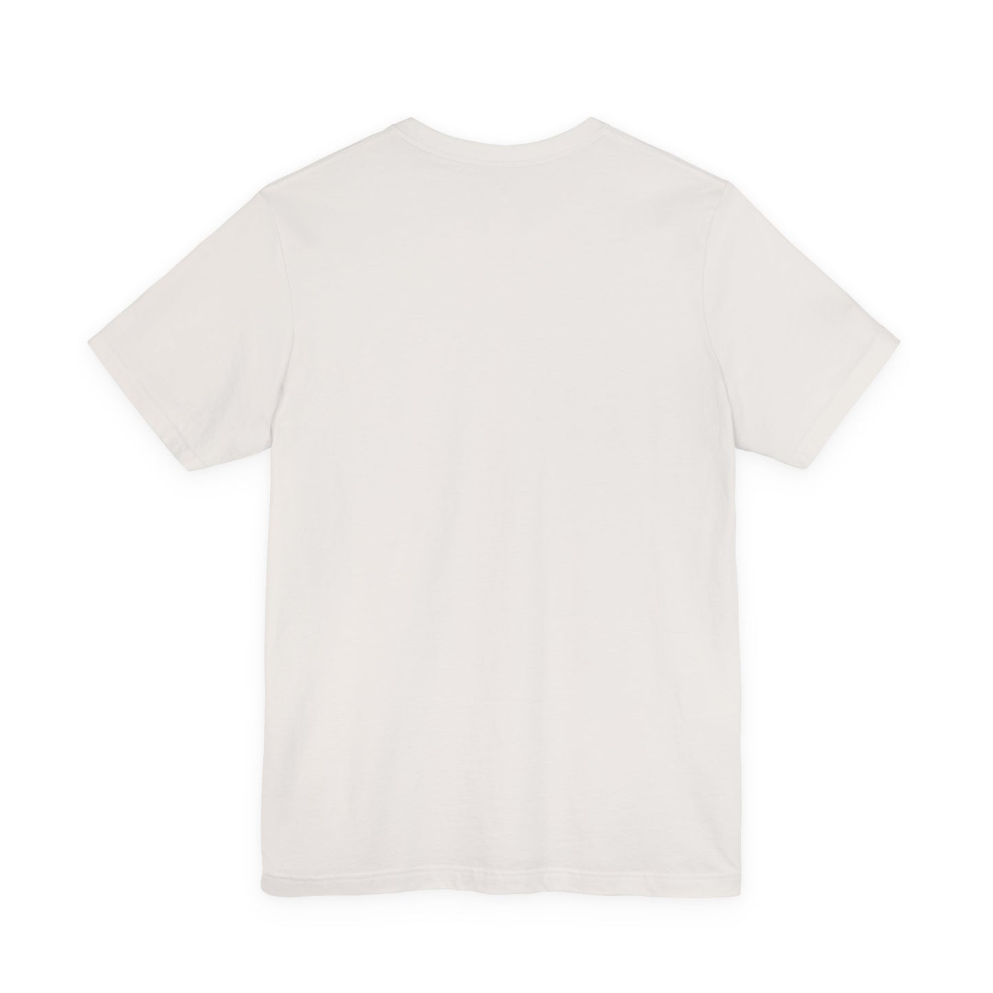Spores Not Wars - Eco-Friendly Statement Shirt, Casual Wear, Gift for Nature Lovers, Unique Graphic Tee, Sustainable Fashion - Psychonaut Swag