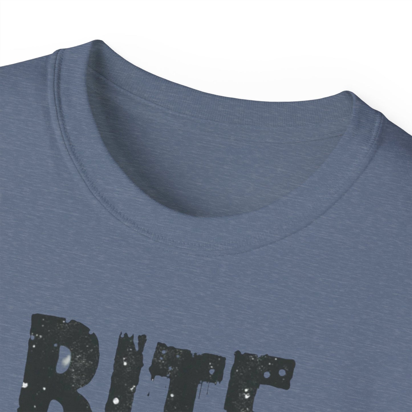 Bite Me, Unisex Ultra Cotton T-Shirt, Casual Wear, Gift for Halloween, Party Shirt, Humor Merch