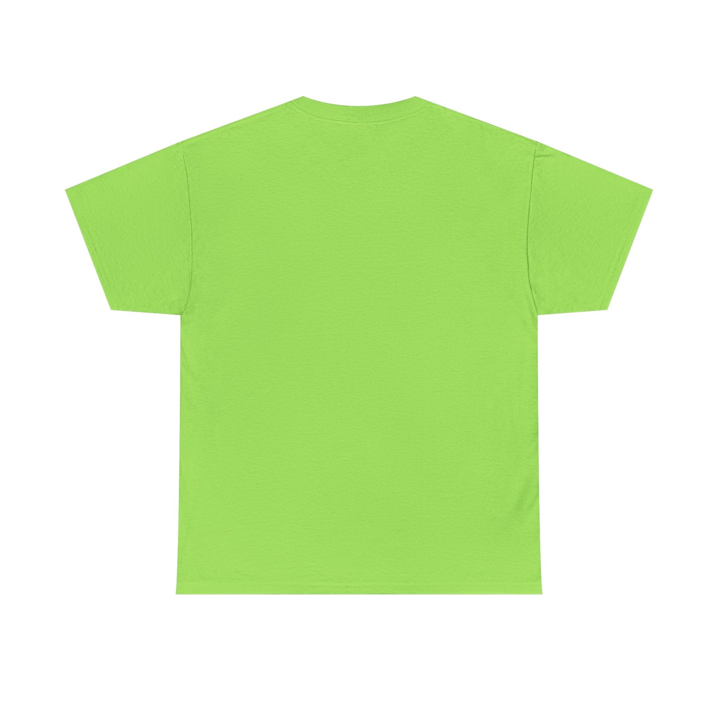 Three Pyramids, Unisex Heavy Cotton Tee - Psychonaut Swag
