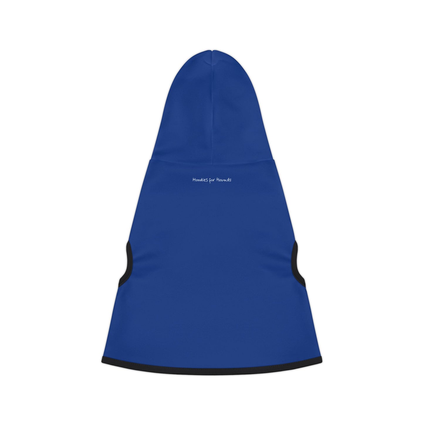 Blue Pet Hoodie, Hoodies for Hounds - Psychonaut Swag