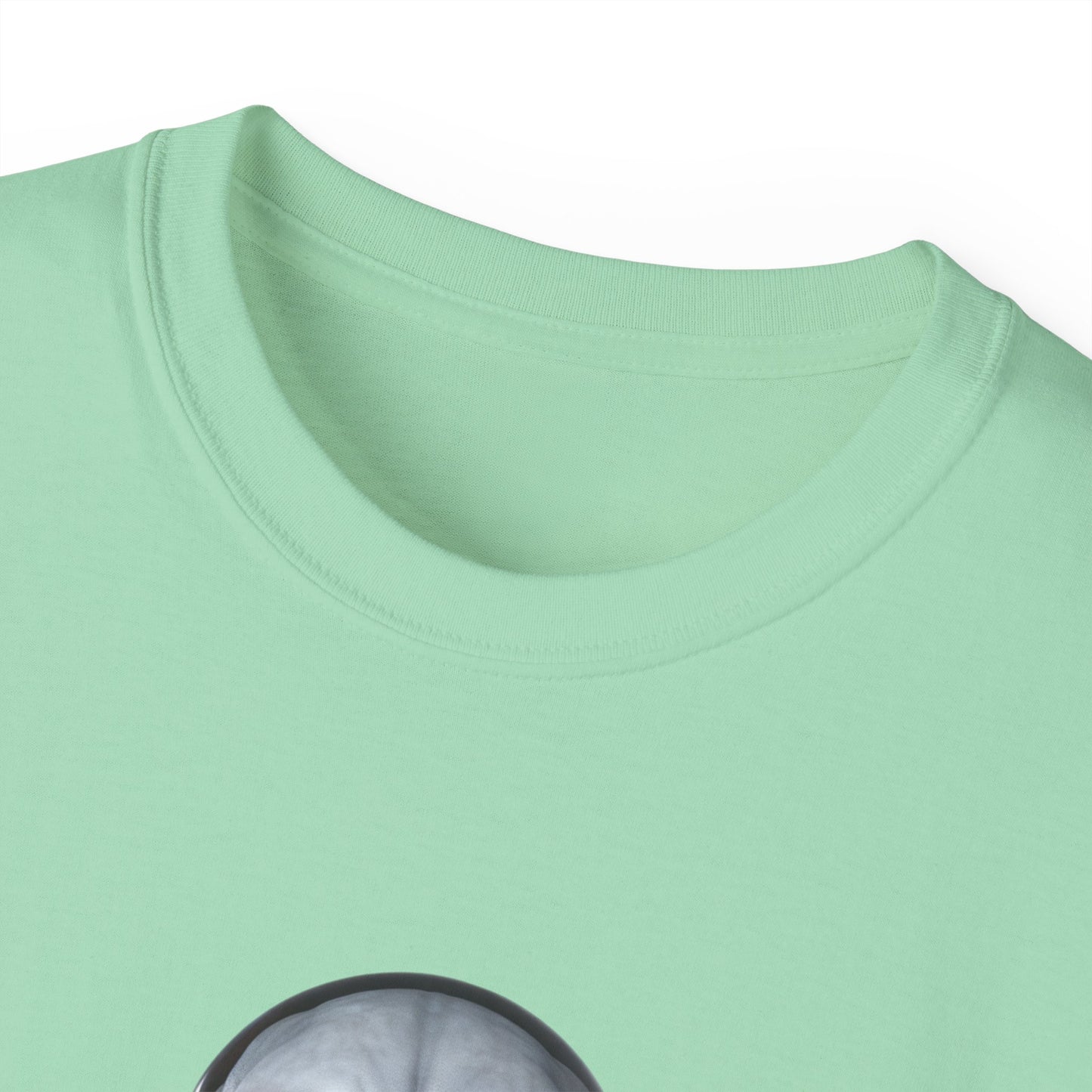 T-Shirt - Escaping the Simulation Unisex Ultra Cotton Tee - Psychonaut Swag