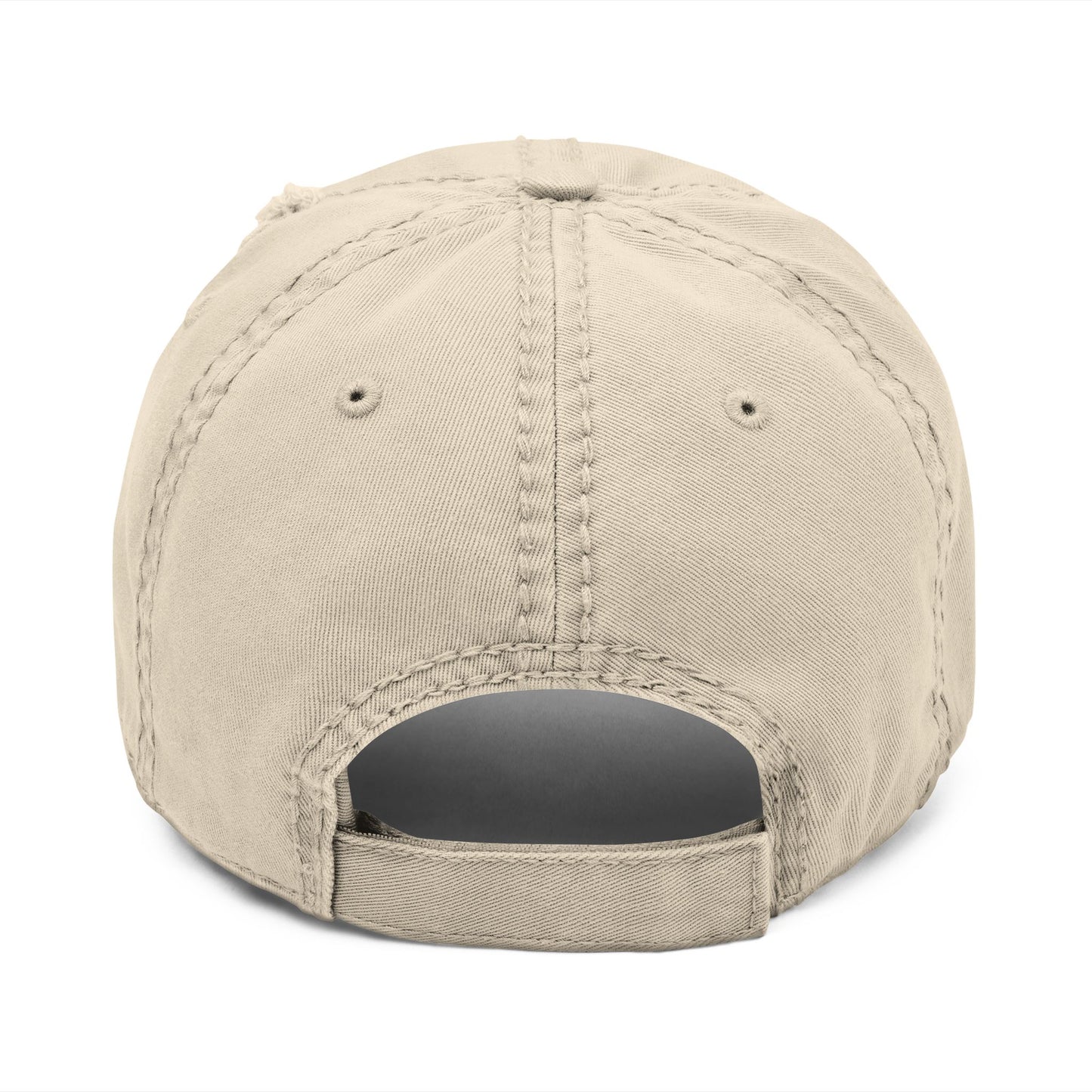 Kentuckiana Distressed Embroidered Dad Hat, Casual Hat for Adventure Lovers, Gift for Father's Day, Summer Style Cap, Vintage Dad Hat