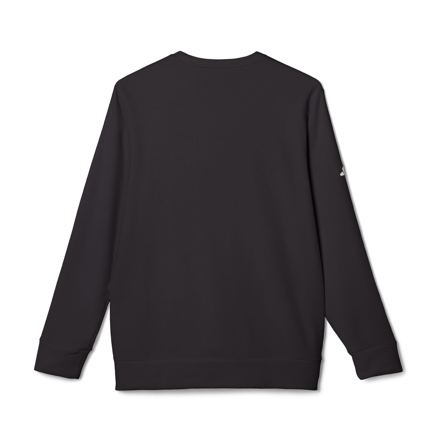 Score, adidas Unisex Fleece Crewneck Sweatshirt - Psychonaut Swag