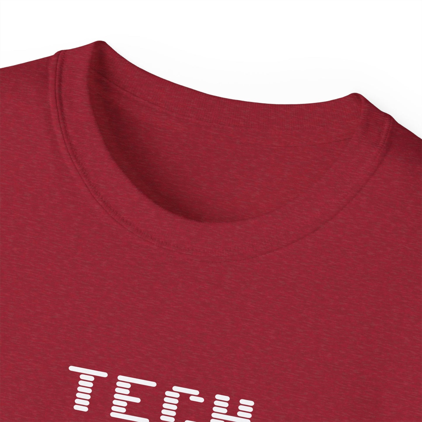 Tech Support Unisex Ultra Cotton Tee - Psychonaut Swag