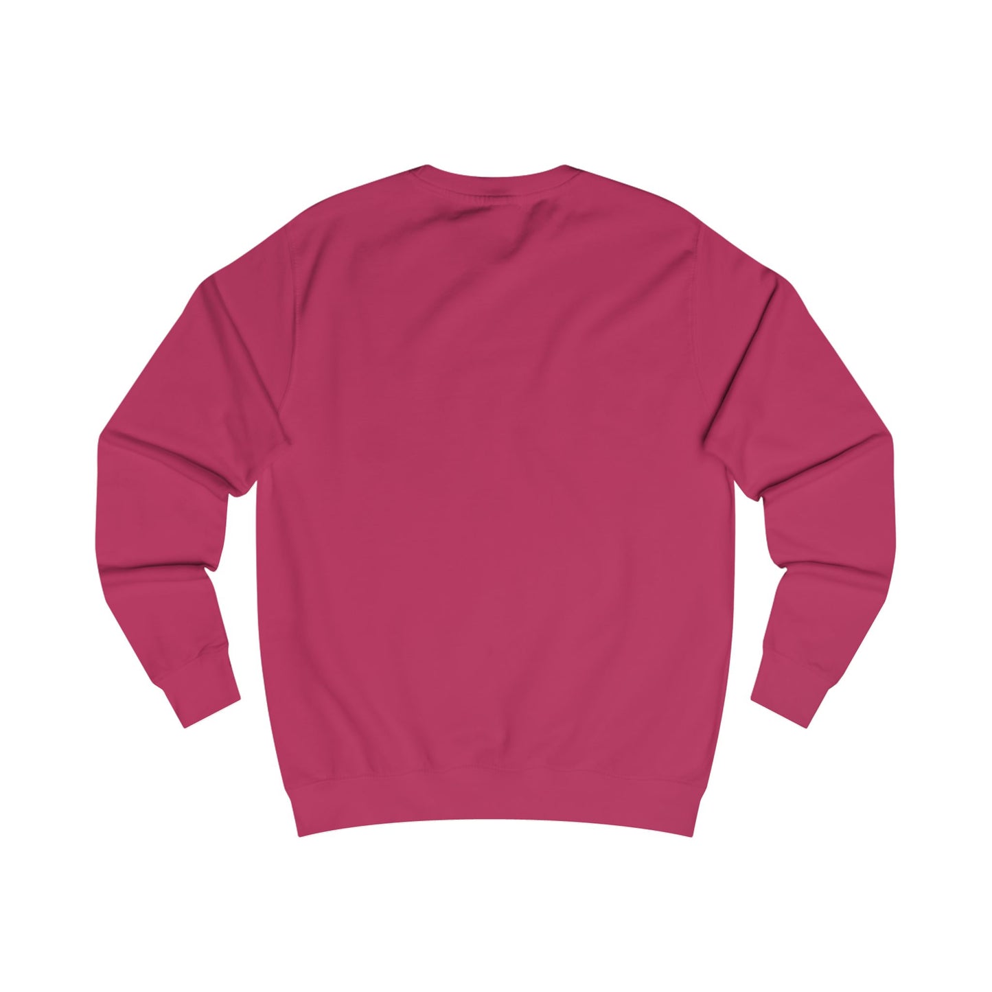 Sweatshirt — "Sleigh All Day" Holiday Crewneck