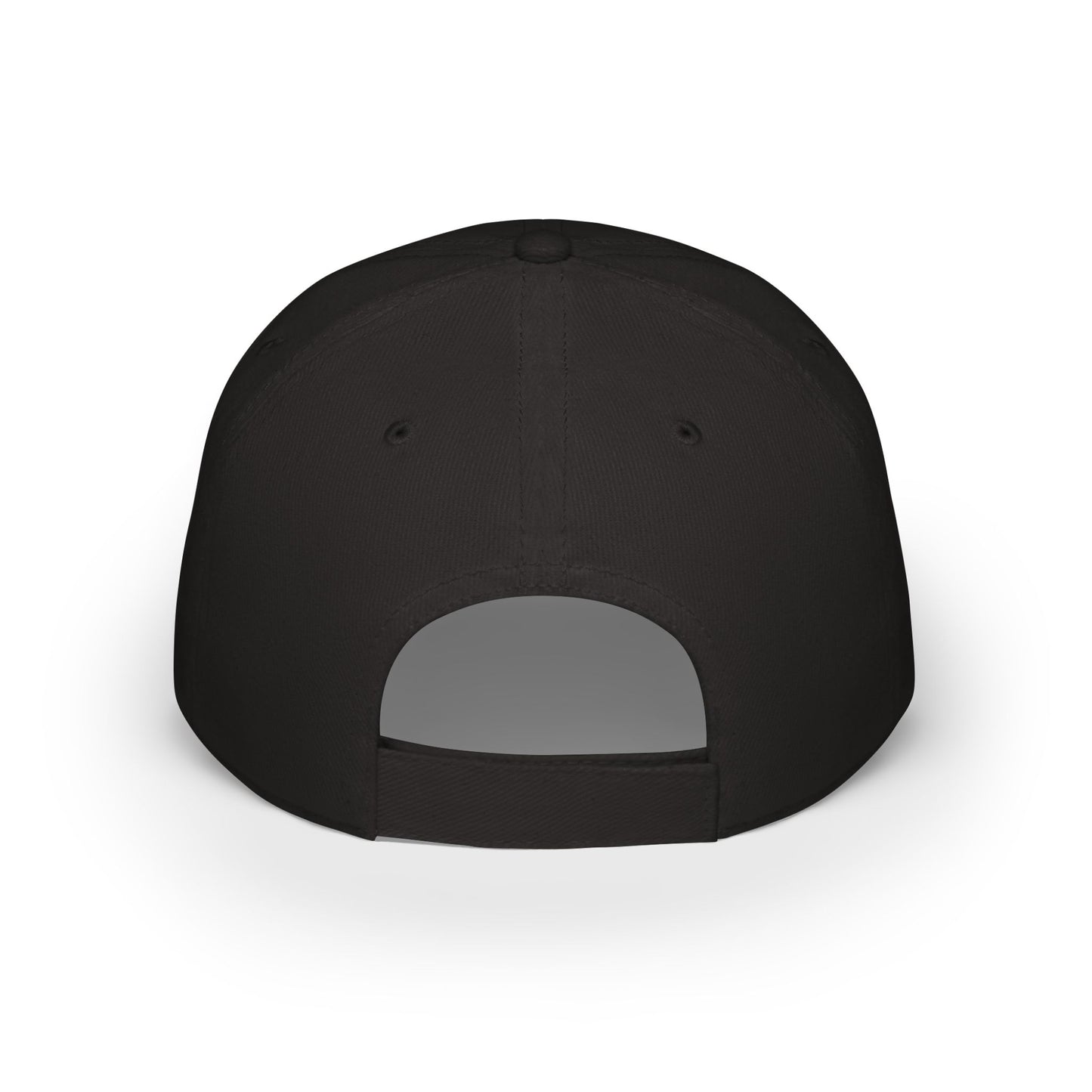 Psychonaut Swag Low Profile Baseball Cap, Casual Hat, Gift for Gamers, Streetwear Accessory, Summer Vibes, Trendy Headwear - Psychonaut Swag