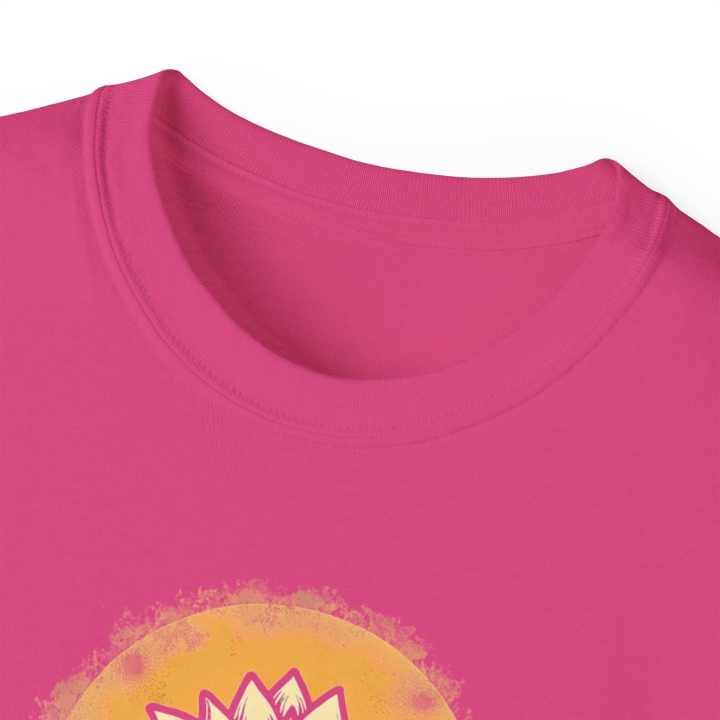 Inspirational Unisex Ultra Cotton Tee - 'Elevate Above the Ordinary' - Psychonaut Swag
