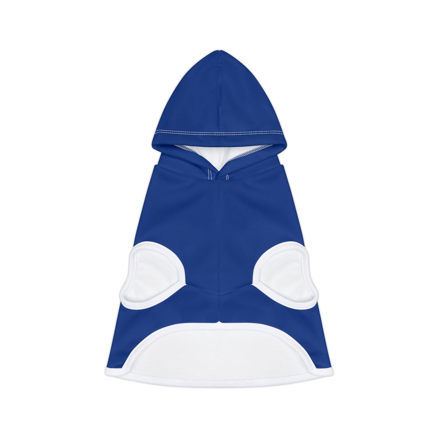 Blue Pet Hoodie, Hoodies for Hounds - Psychonaut Swag