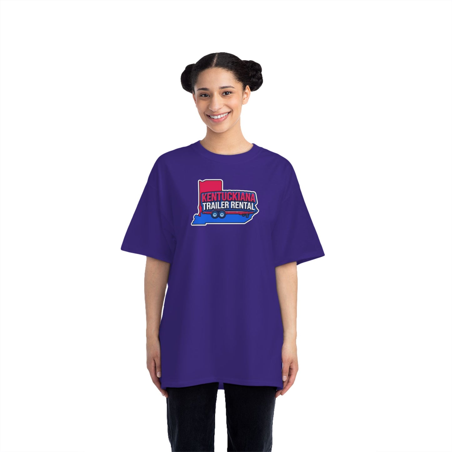 Kentuckiana, Perfect Gift for Festivals, Casual Wear, Vacation, Holiday Celebrations, Summer Outings