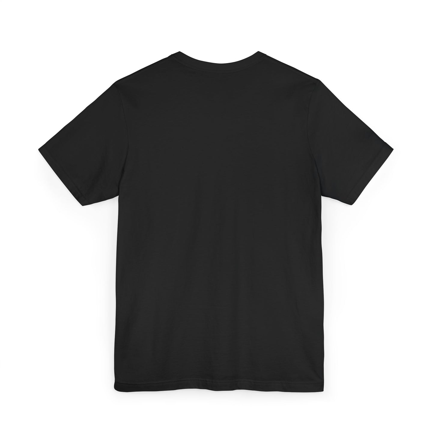 Lady in Red Unisex Jersey T-Shirt - Psychonaut Swag