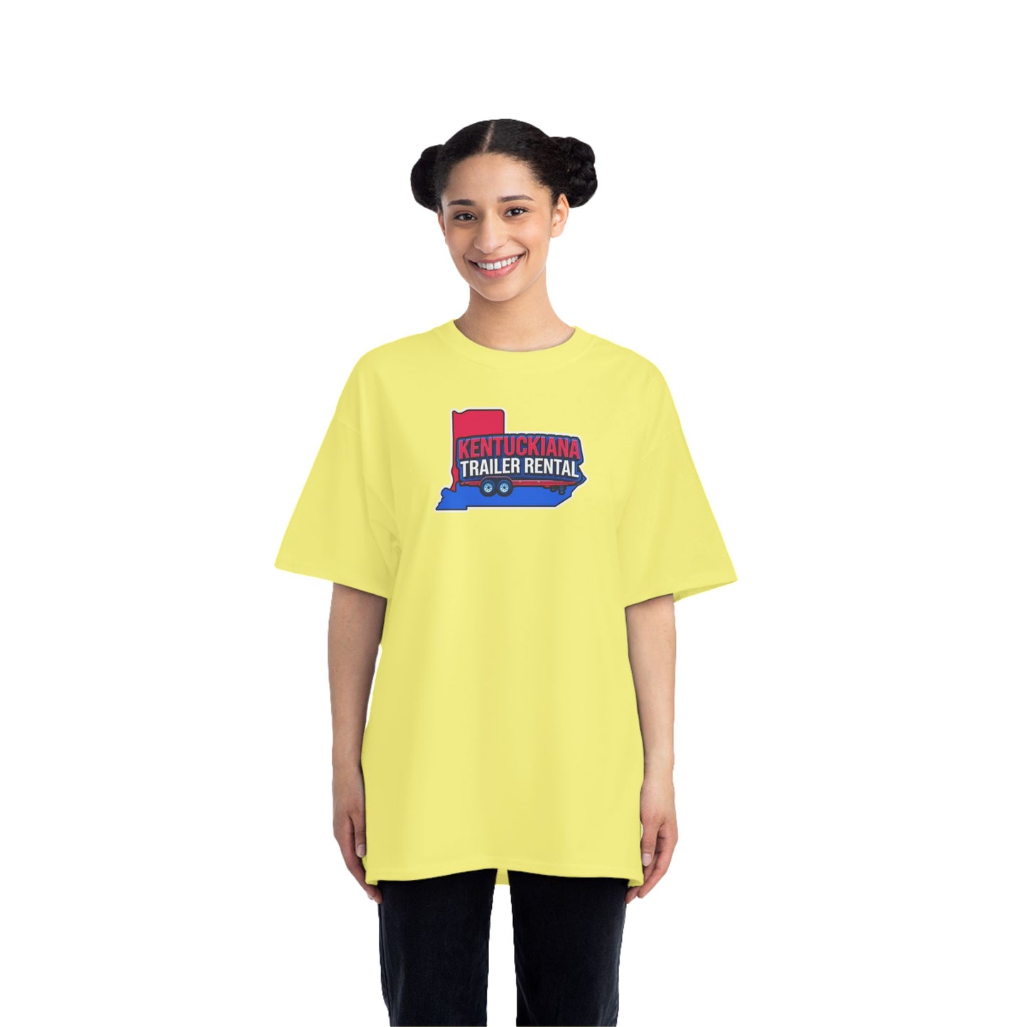 Kentuckiana, Perfect Gift for Festivals, Casual Wear, Vacation, Holiday Celebrations, Summer Outings