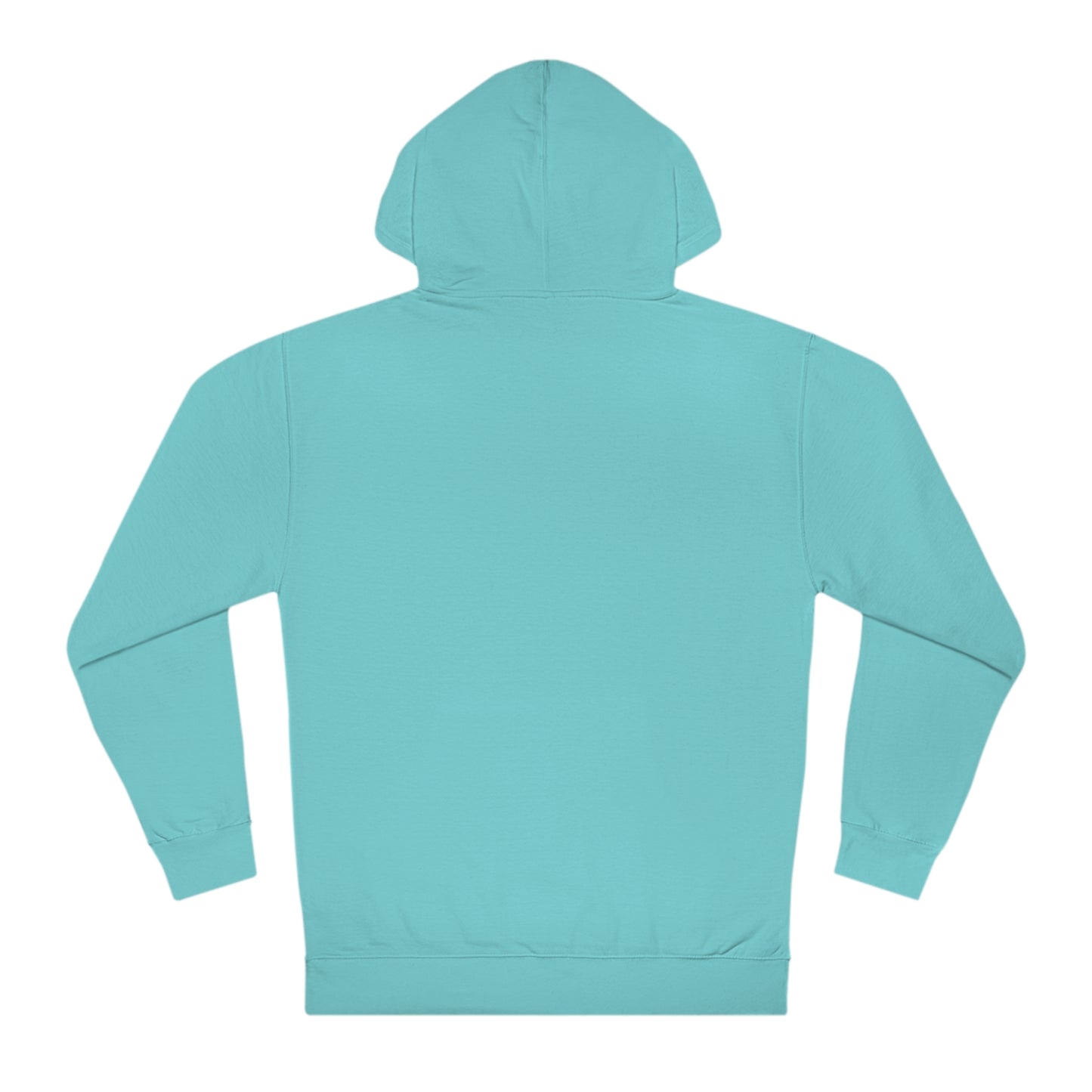 Hooded Sweatshirt: Bite Back Shroom Design - Psychonaut Swag
