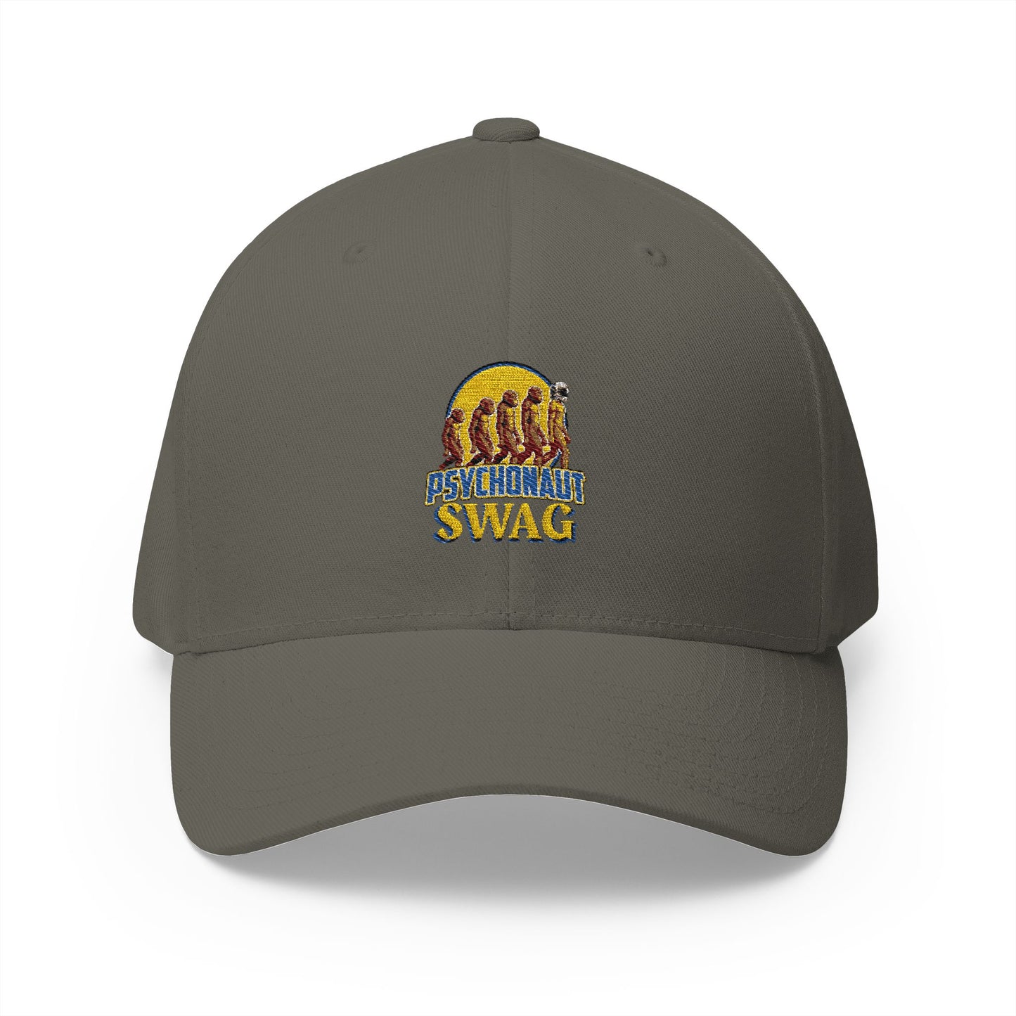Psychonaut swag, small bizEmbroidered Cap, Trendy Hat, Unique Accessory, Gift for Psychonauts, Streetwear, Celebration Outfit
