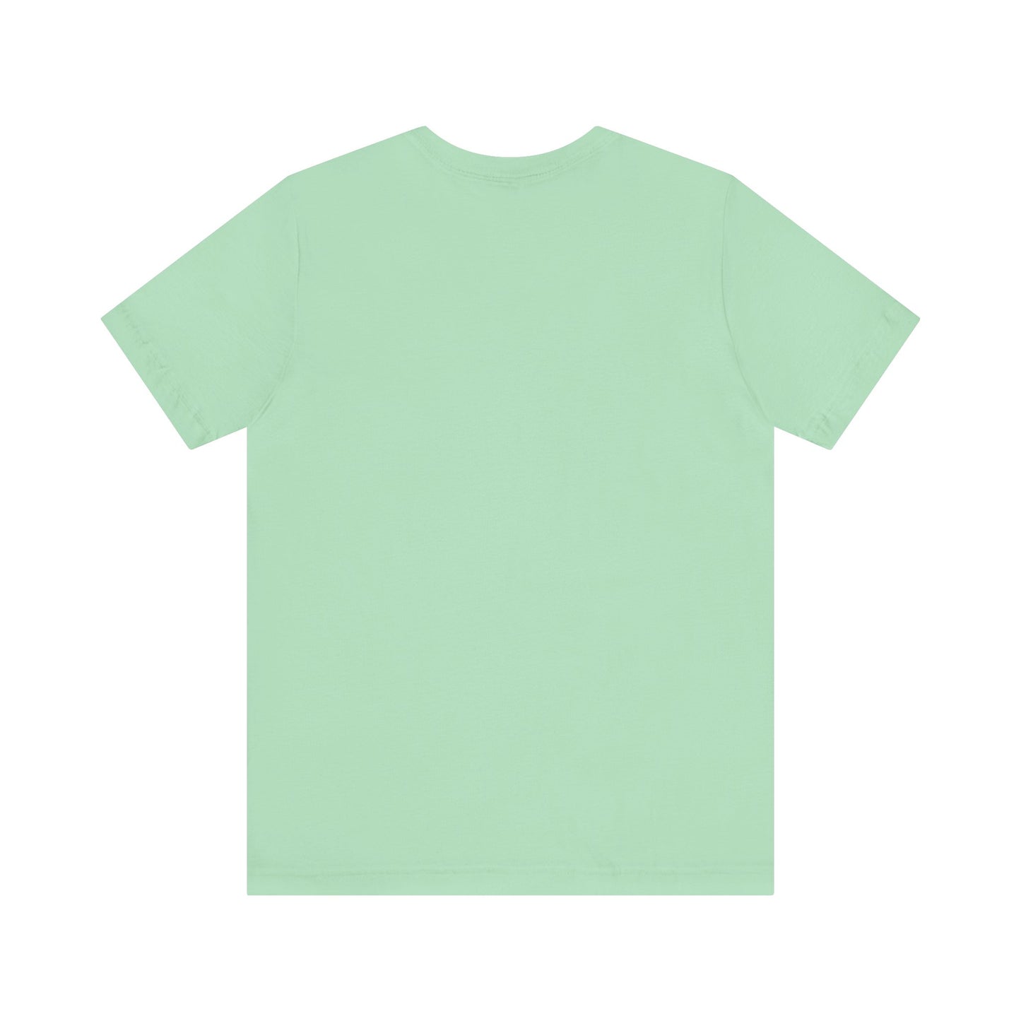 Spores Not Wars - Eco-Friendly Statement Shirt, Casual Wear, Gift for Nature Lovers, Unique Graphic Tee, Sustainable Fashion - Psychonaut Swag