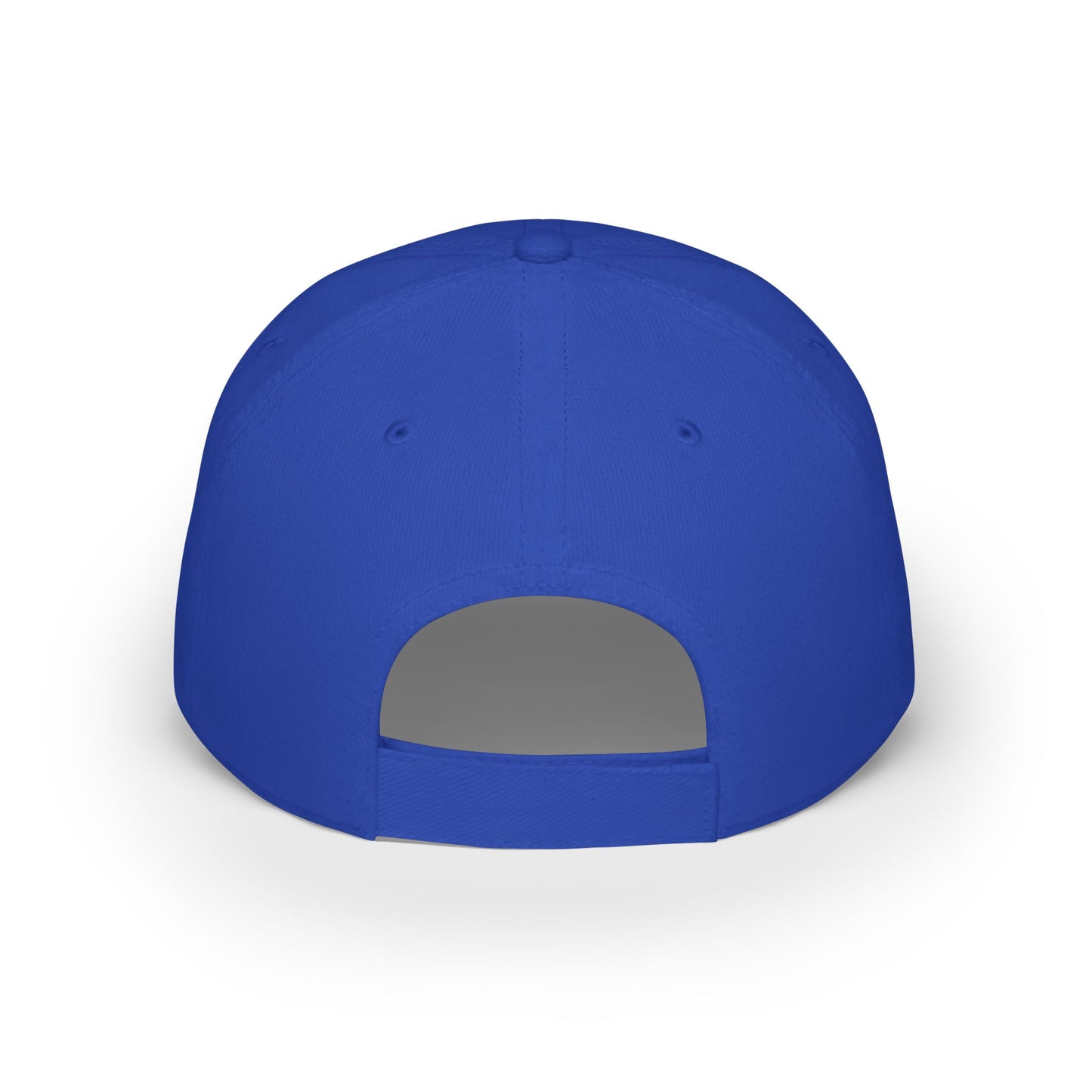 Psychonaut Swag Low Profile Baseball Cap, Casual Hat, Gift for Gamers, Streetwear Accessory, Summer Vibes, Trendy Headwear - Psychonaut Swag