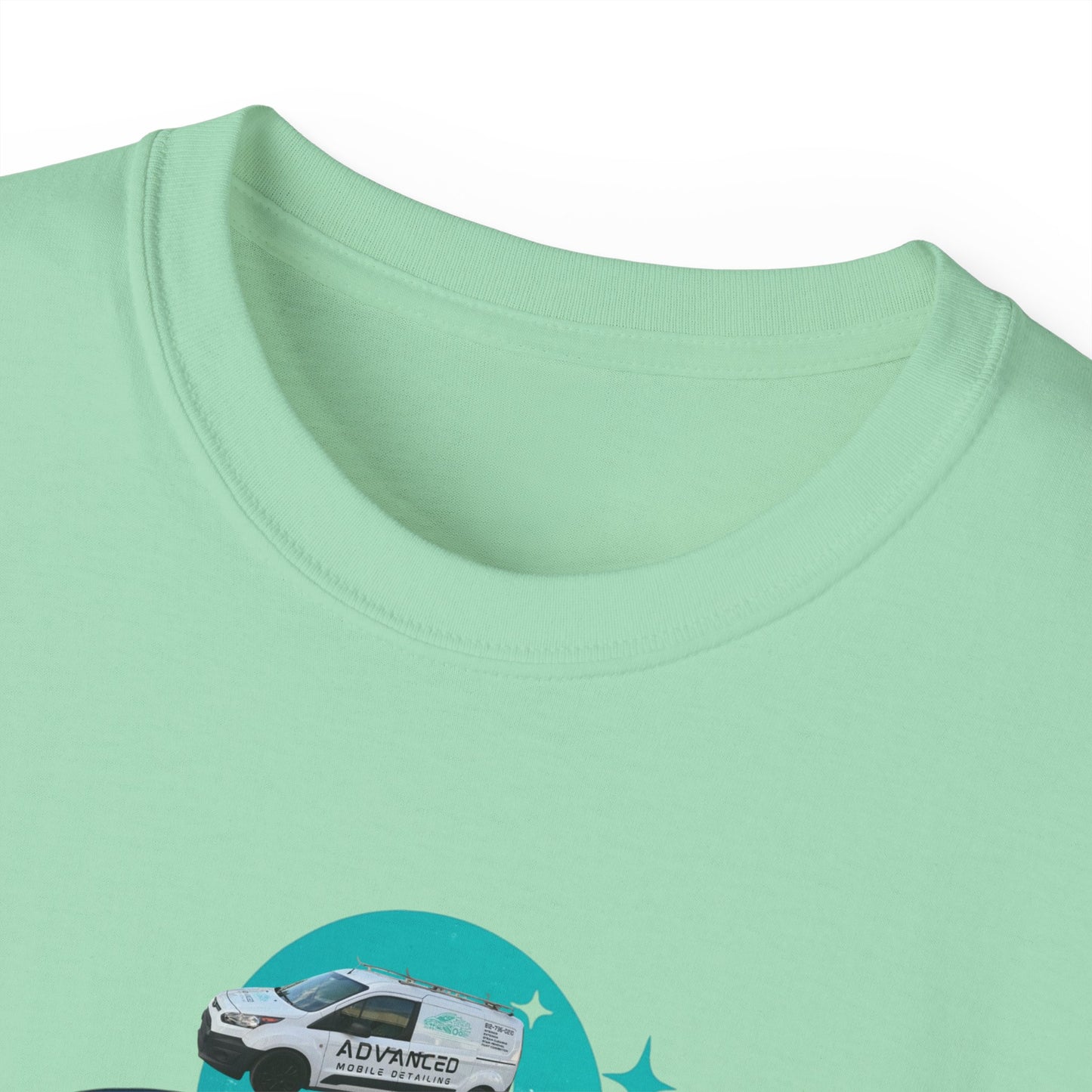 Advanced Car Service Humor Tee, Funny T-Shirt for Mechanics, Auto Enthusiasts, Gift for Dad, Car Lover Apparel, Perfect for Birthdays