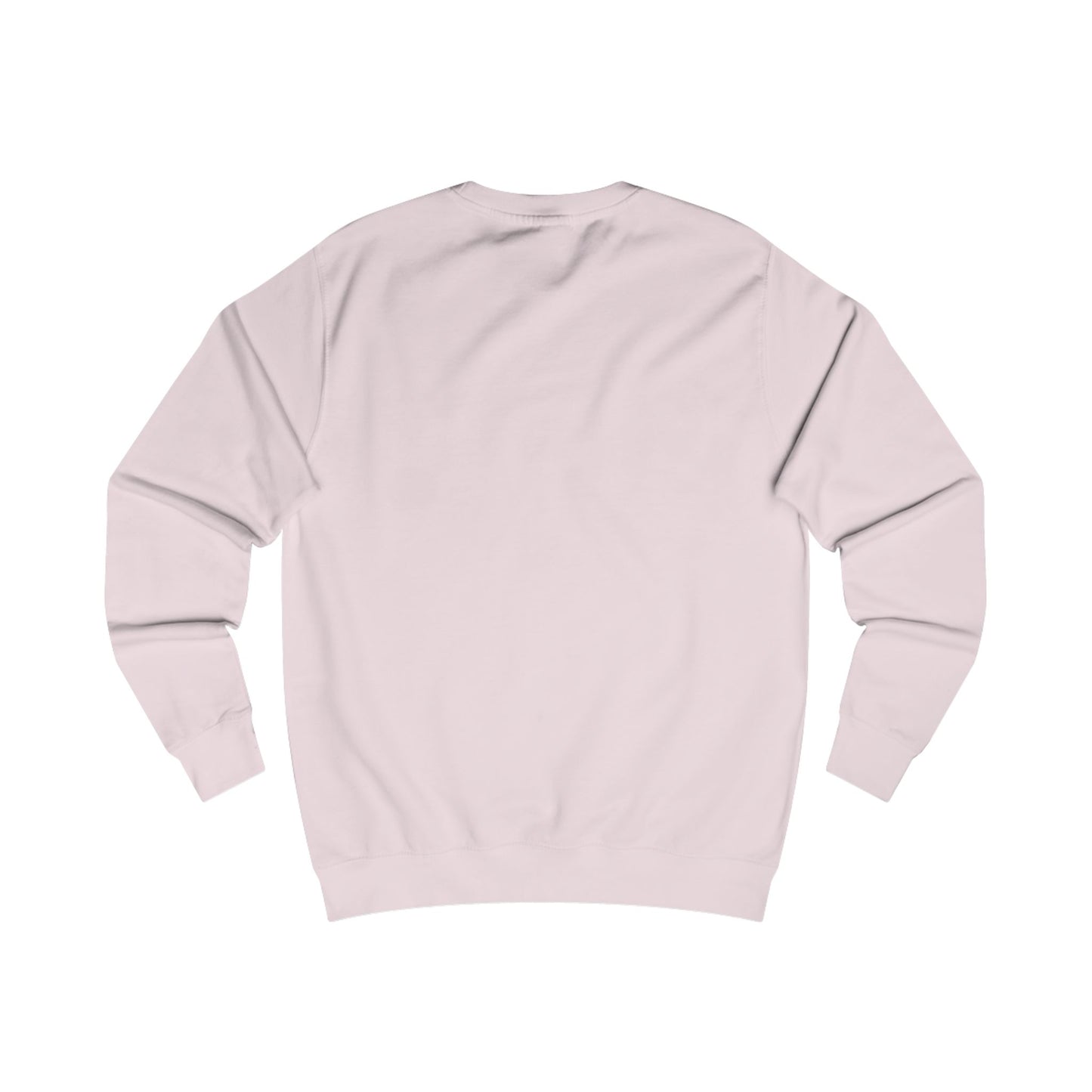 Lucky Shamrock Sweatshirt — St. Patrick's Day Green 'Lucky' Crewneck