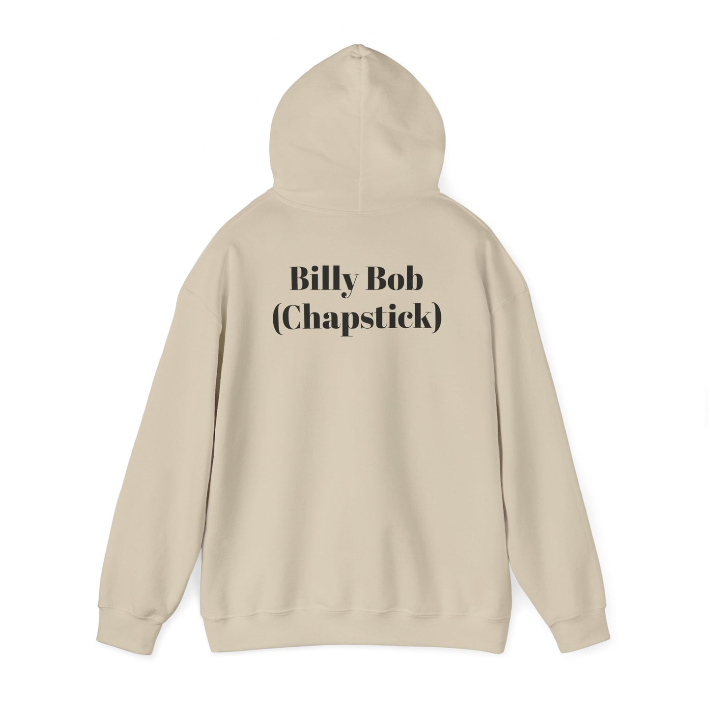 Customized Business Hoody, Unisex Heavy Blend™ Hooded Sweatshirt - Psychonaut Swag