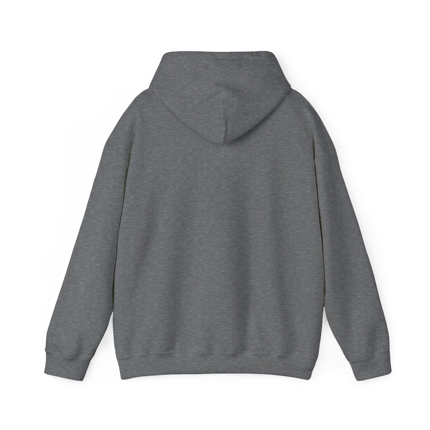 Sigma Mama Unisex Heavy Blend™ Hoodie - Cozy Gift for Moms - Psychonaut Swag