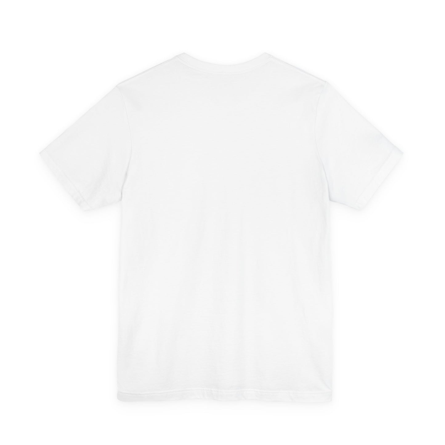 Psychonaut Swag Retro Tee - Unisex Jersey Short Sleeve T-Shirt - Psychonaut Swag