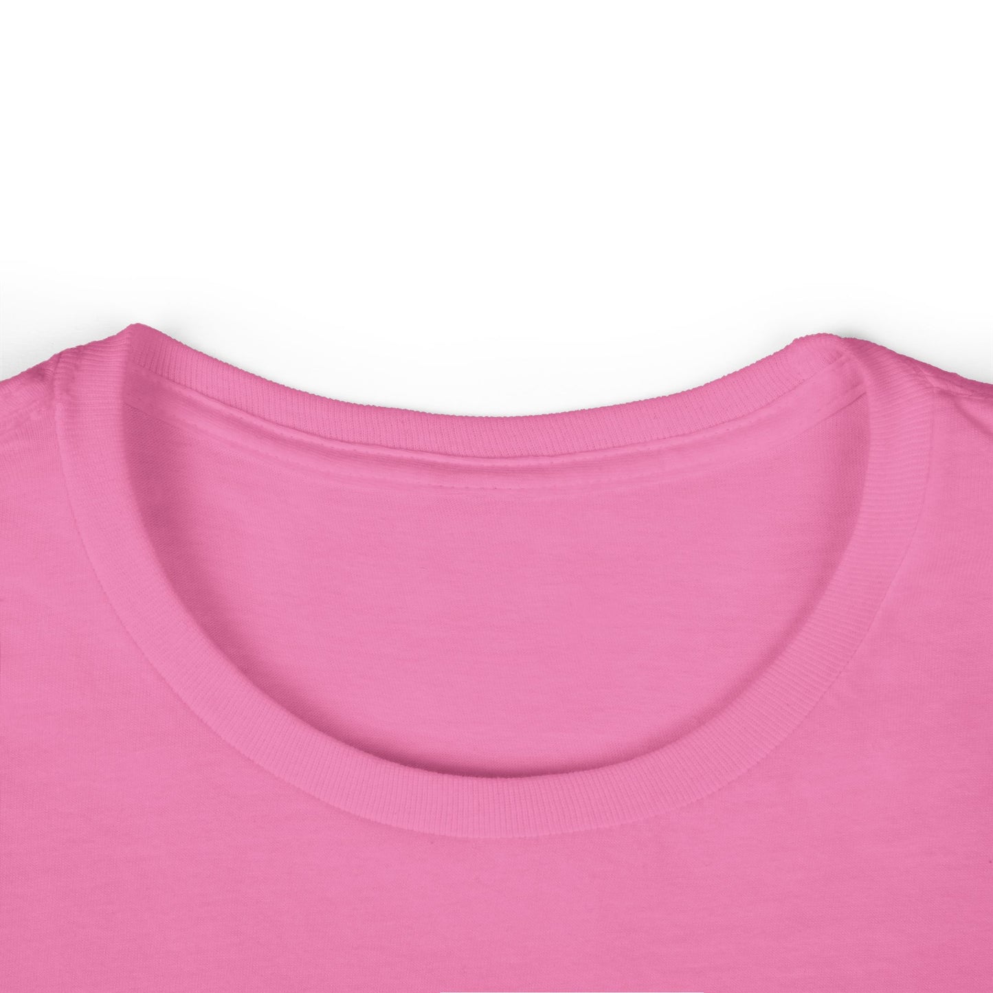 Catacorn and Unicorn, Women's Softstyle Tee - Psychonaut Swag