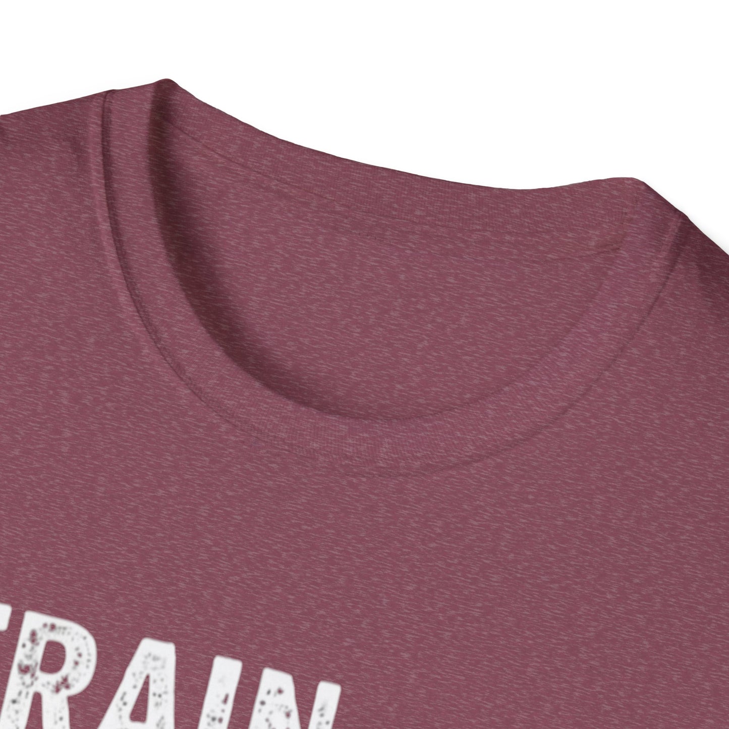 Train Eat Sleep Repeat T-Shirt, Fitness Apparel, Gym Wear, Motivational Shirt, Casual Unisex Tee - Psychonaut Swag