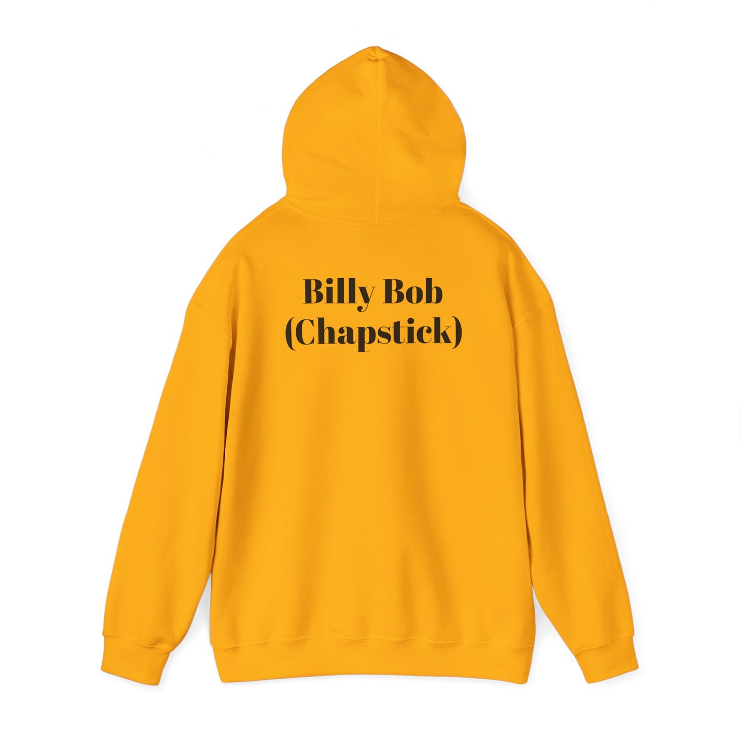 Customized Business Hoody, Unisex Heavy Blend™ Hooded Sweatshirt - Psychonaut Swag