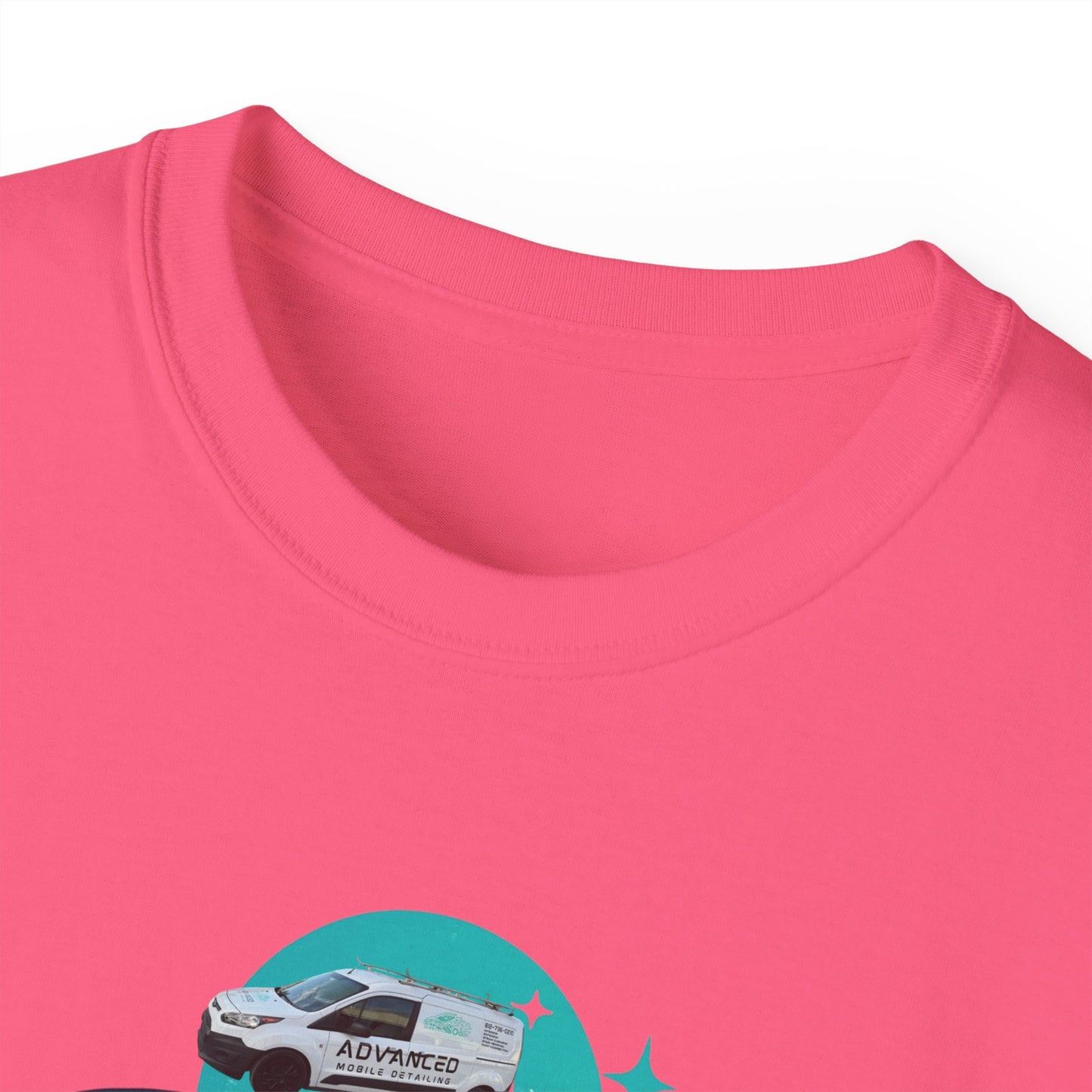 Advanced Car Service Humor Tee, Funny T-Shirt for Mechanics, Auto Enthusiasts, Gift for Dad, Car Lover Apparel, Perfect for Birthdays