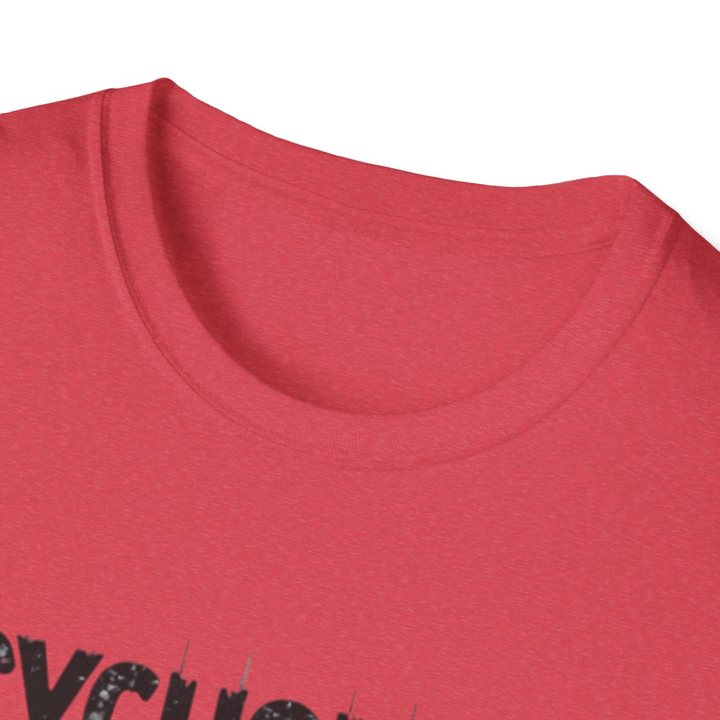Psychonaut Swag Unisex T-Shirt, Cool Graphic Tee, Casual Wear, Unique Gift, Festival Fashion