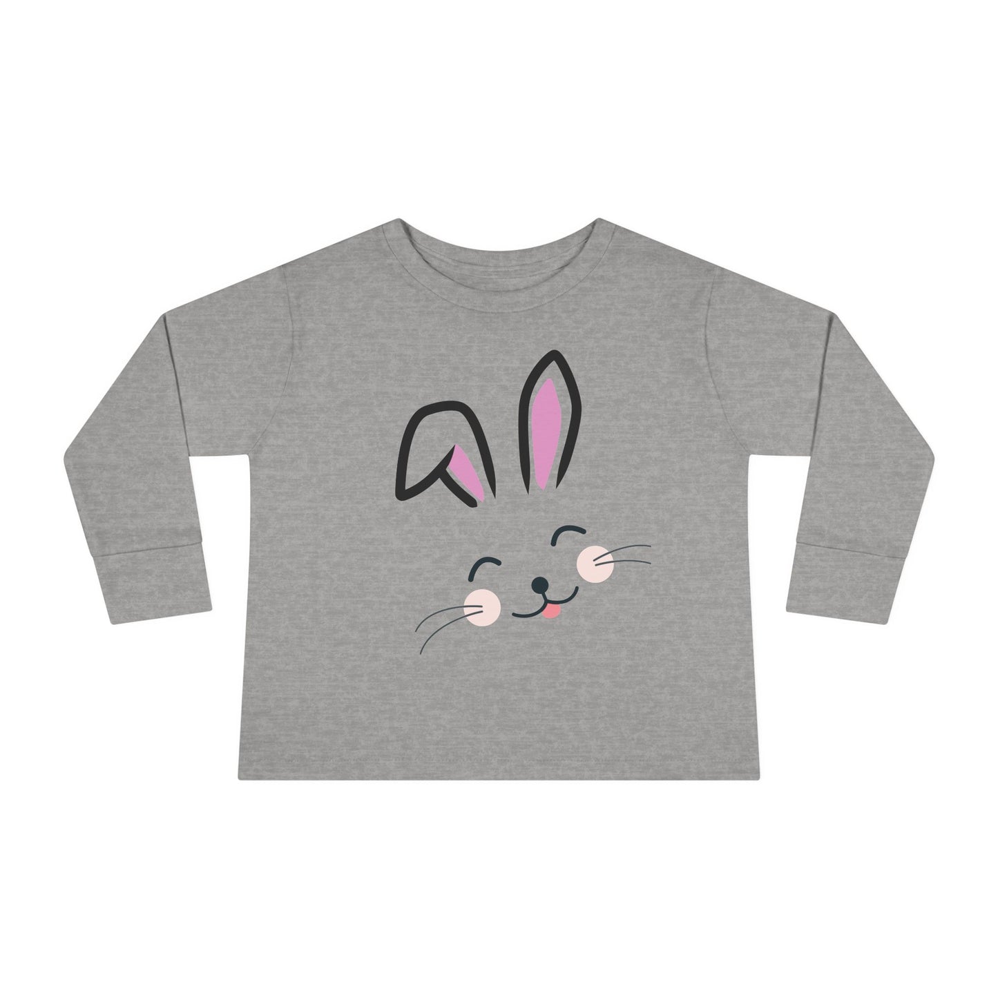 Toddler Long Sleeve Tee - Psychonaut Swag