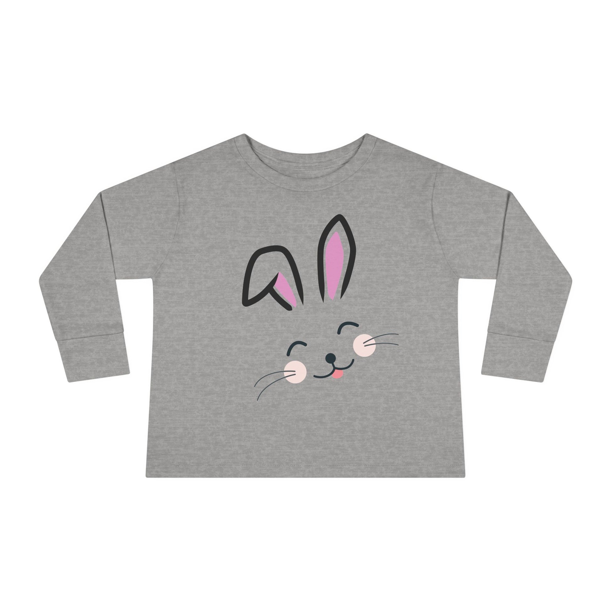 Toddler Long Sleeve Tee - Psychonaut Swag
