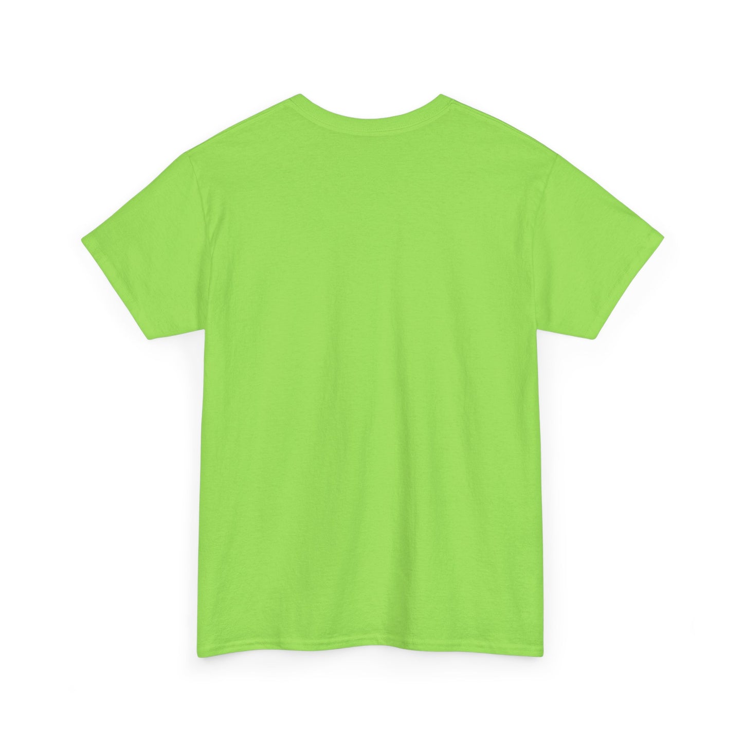 Three Pyramids, Unisex Heavy Cotton Tee - Psychonaut Swag