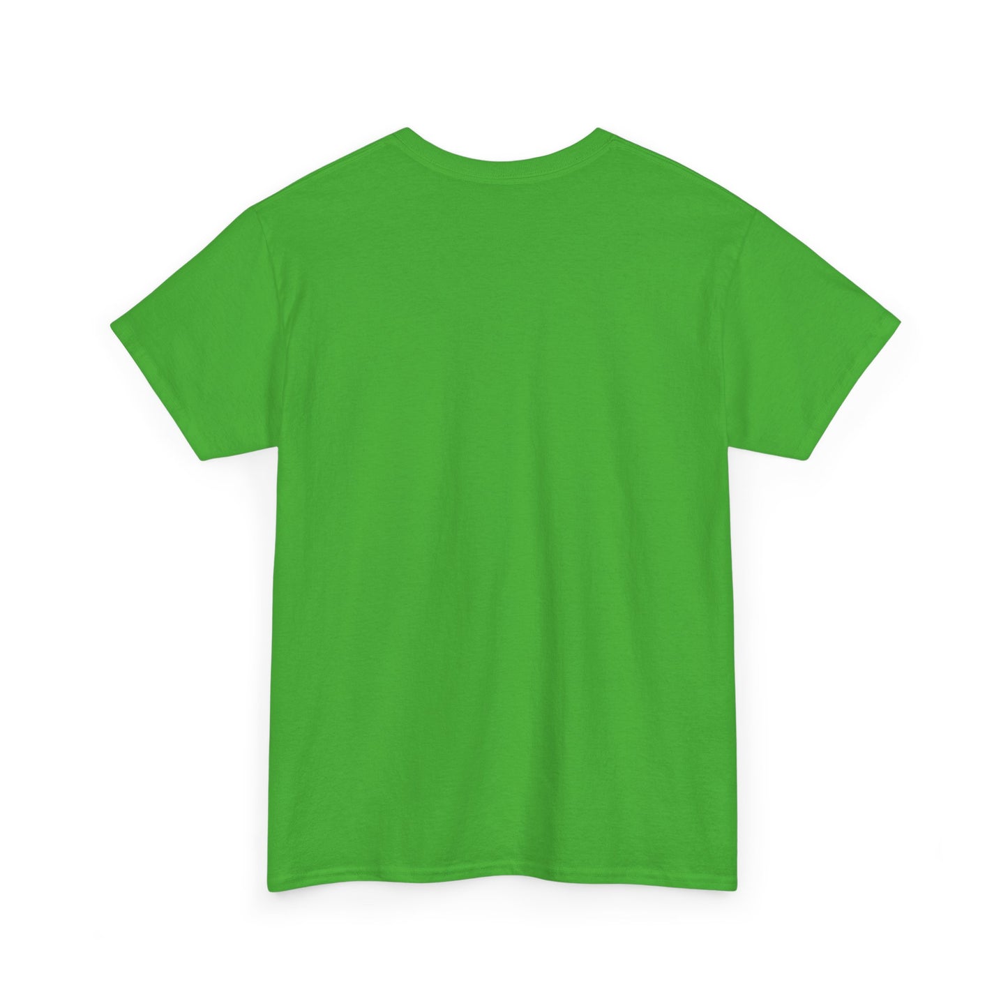 Slurp Lizzard, Unisex Heavy Cotton Tee - Psychonaut Swag
