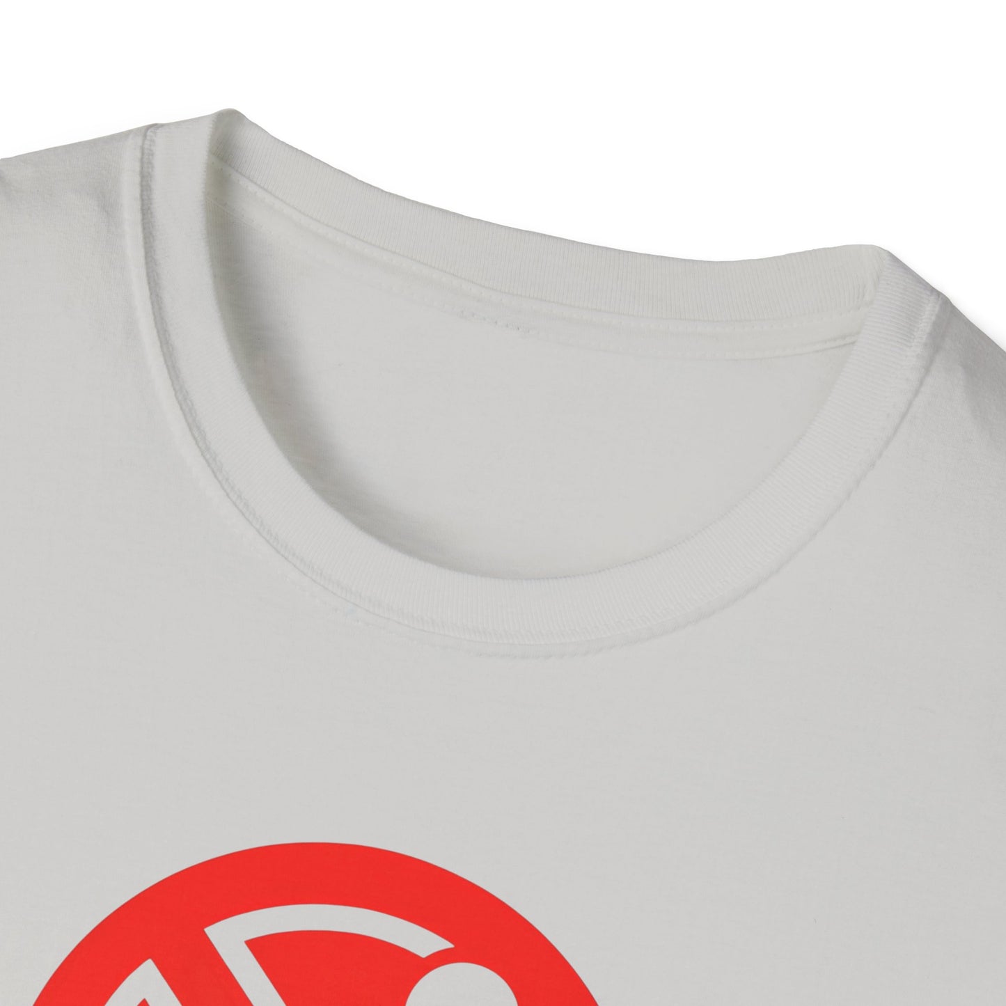 No Boning, Unisex Softstyle T-Shirt - Psychonaut Swag