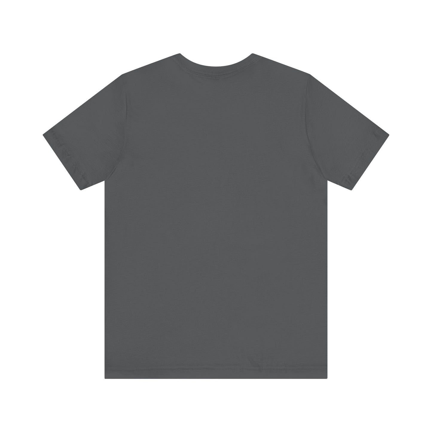 Chalk-a-holic Unisex T-Shirt, Fun Tee, Gift for Artists, Creative Wear, Casual Style, Perfect for Art Lovers - Psychonaut Swag