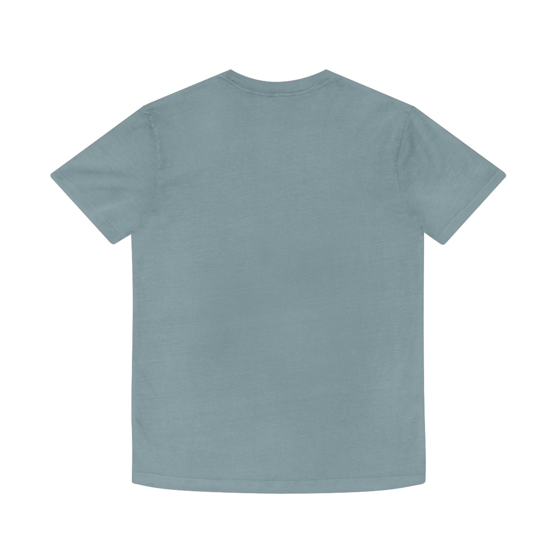 T-Shirt Psychedelic Explorer Unisex Faded Shirt - Psychonaut Swag