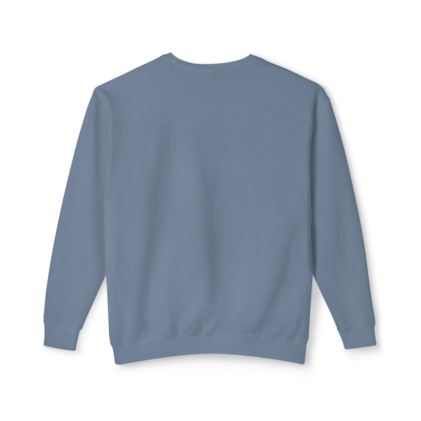 Observer Occupy Lightweight Sweatshirt - Psychonaut Swag